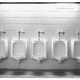 Illustration for article titled Japanese Toilets Have Crazy Video Games to Play While Peeing
